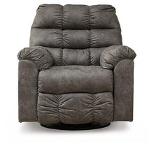 Load image into Gallery viewer, Derwin Swivel Glider Recliner