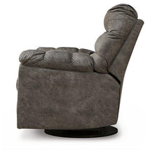 Load image into Gallery viewer, Derwin Swivel Glider Recliner