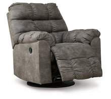 Load image into Gallery viewer, Derwin Swivel Glider Recliner
