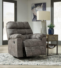 Load image into Gallery viewer, Derwin Swivel Glider Recliner
