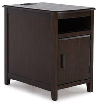 Load image into Gallery viewer, Devonsted Chairside End Table