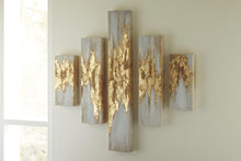 Load image into Gallery viewer, Devlan - Wall Art Set (5/cn)