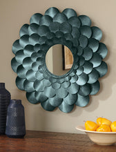 Load image into Gallery viewer, Deunoro - Accent Mirror