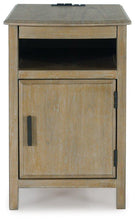 Load image into Gallery viewer, Devonsted Chairside End Table