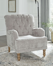 Load image into Gallery viewer, Dinara - Accent Chair