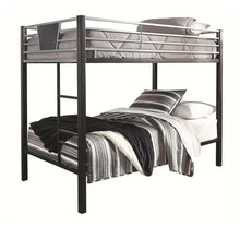 Load image into Gallery viewer, Dinsmore - Bunk Bed W/ladder