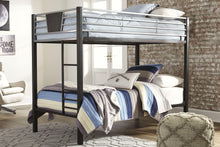 Load image into Gallery viewer, Dinsmore - Bunk Bed W/ladder
