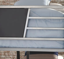 Load image into Gallery viewer, Dinsmore - Bunk Bed W/ladder
