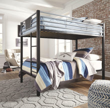 Load image into Gallery viewer, Dinsmore - Bunk Bed W/ladder
