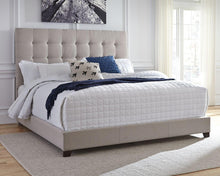 Load image into Gallery viewer, Dolante - Upholstered Bed