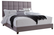 Load image into Gallery viewer, Dolante - Upholstered Bed