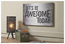 Load image into Gallery viewer, Dominy - Wall Art
