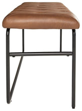 Load image into Gallery viewer, Donford -Upholstered Accent Bench