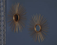 Load image into Gallery viewer, Doniel - Accent Mirror Set (2/cn)