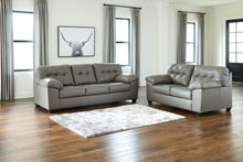 Load image into Gallery viewer, Donlen - Living Room Set