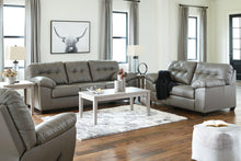 Load image into Gallery viewer, Donlen - Living Room Set