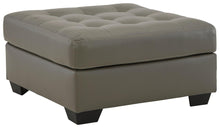 Load image into Gallery viewer, Donlen - Oversized Accent Ottoman