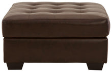 Load image into Gallery viewer, Donlen - Oversized Accent Ottoman
