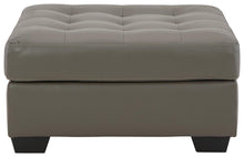 Load image into Gallery viewer, Donlen - Oversized Accent Ottoman