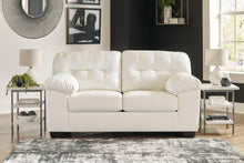 Load image into Gallery viewer, Donlen - Loveseat