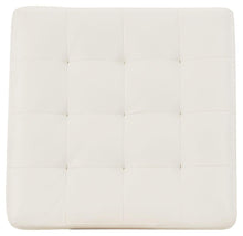 Load image into Gallery viewer, Donlen - Oversized Accent Ottoman