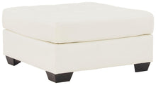 Load image into Gallery viewer, Donlen - Oversized Accent Ottoman