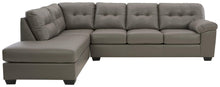 Load image into Gallery viewer, Donlen - Sectional