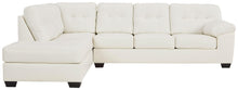 Load image into Gallery viewer, Donlen - Sectional