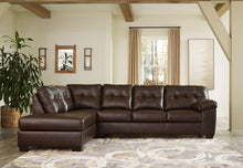 Load image into Gallery viewer, Donlen - Sectional