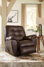 Load image into Gallery viewer, Donlen - Rocker Recliner