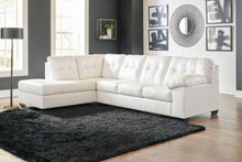Load image into Gallery viewer, Donlen - Sectional