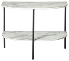 Load image into Gallery viewer, Donnesta - Chair Side End Table