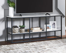 Load image into Gallery viewer, Donnesta - Extra Large Tv Stand