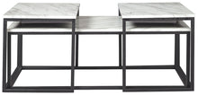 Load image into Gallery viewer, Donnesta - Occasional Table Set (3/cn)