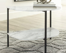 Load image into Gallery viewer, Donnesta - Chair Side End Table