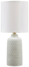 Load image into Gallery viewer, Donnford - Ceramic Table Lamp (1/cn)
