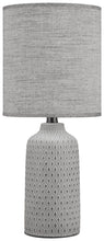 Load image into Gallery viewer, Donnford - Ceramic Table Lamp (1/cn)