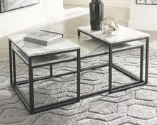 Load image into Gallery viewer, Donnesta - Occasional Table Set (3/cn)