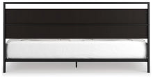 Load image into Gallery viewer, Dontally - Platform Bed