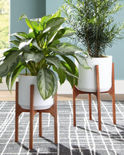Load image into Gallery viewer, Dorcey - Planter Set (2/cn)