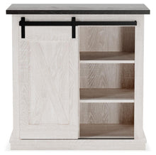 Load image into Gallery viewer, Dorrinson - Accent Cabinet