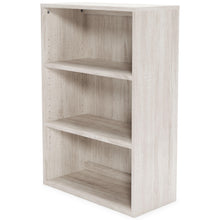 Load image into Gallery viewer, Dorrinson - Bookcase