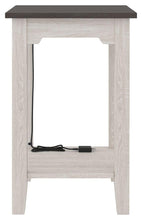 Load image into Gallery viewer, Dorrinson - Chair Side End Table