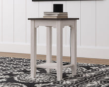 Load image into Gallery viewer, Dorrinson - Chair Side End Table