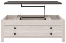 Load image into Gallery viewer, Dorrinson - Cocktail Table