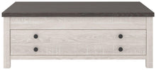 Load image into Gallery viewer, Dorrinson - Cocktail Table
