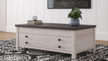 Load image into Gallery viewer, Dorrinson - Cocktail Table