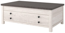 Load image into Gallery viewer, Dorrinson - Cocktail Table