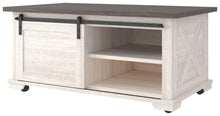 Load image into Gallery viewer, Dorrinson - Cocktail Table
