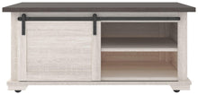 Load image into Gallery viewer, Dorrinson - Cocktail Table